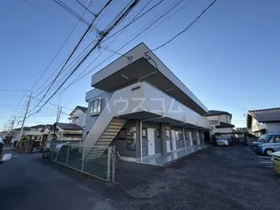 グリーンピアの画像