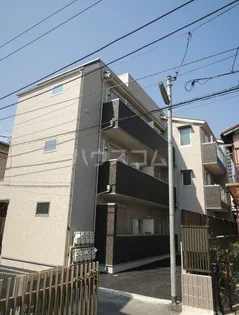 ルクール川崎の画像