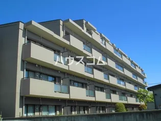 アミ浜田山の画像