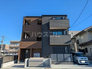 RIZE春日部の画像