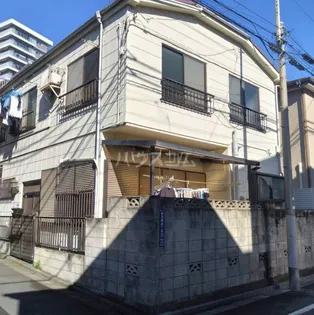 宮下ハイツの画像