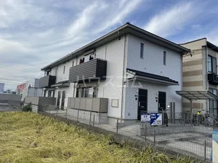 エルメゾン元中野の画像