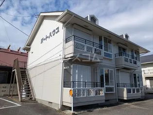 ポートハウスAの画像