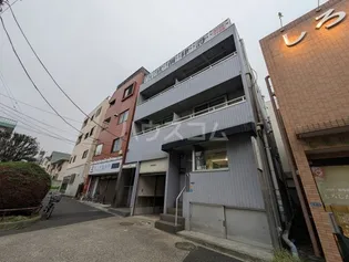 ウェル東嶺の画像