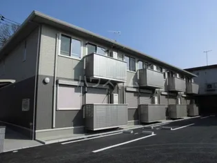 ボナール Tの画像