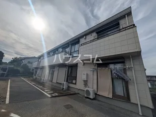 メゾンドコリンヌの画像