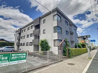 明開ハイツAの画像