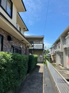 コーポ倉本の画像