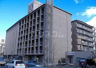 桂グランドハイツの画像