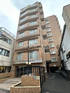 ライオンズプラザ川崎第2の画像