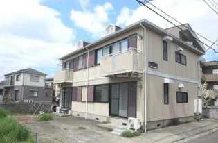 コーポ元橋本Ⅱの画像