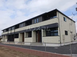 グレースヒルズの画像