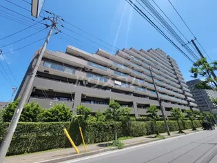 ガーデナヴィルマグノリア市川妙典の画像