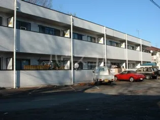 メゾンぶどう館の画像