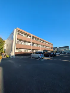 スターターマンション新田の画像