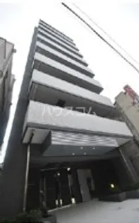 東京都北区東十条4丁目【マンション】の外観