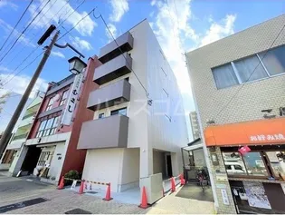 ミルノア尾頭橋の画像