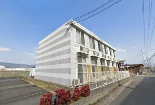 レオパレスFORTUNAの画像