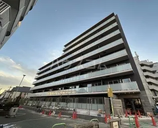 KDXレジデンス上板橋の画像