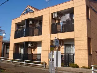 ラ メゾン Kの画像