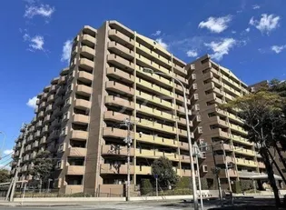 日神パレステージ海浜幕張の画像