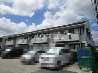 コーポリンクル Aの画像