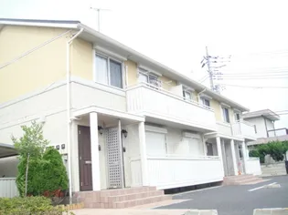 サンファースト Aの画像