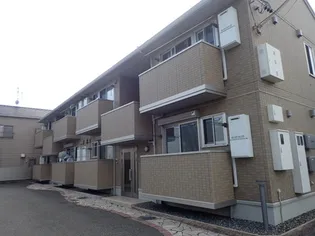 プレジオ高松 Aの画像