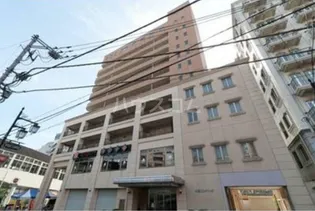 メゾンサロムの画像