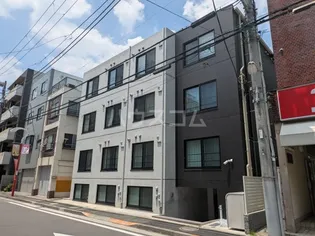 ARTIZA 西大井 SONORITEの画像