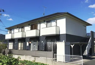 メゾン鬼越の画像