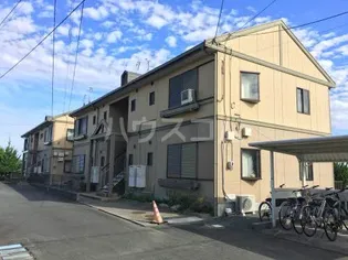 クレストアベニューCの画像