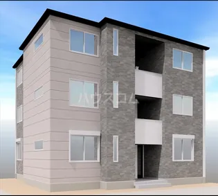 KEIAI RESIDENCE 大和田IIの画像