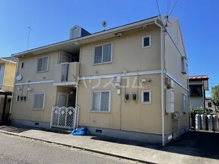 ロジュマンエビナの画像