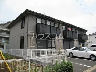 グレースハウスの画像