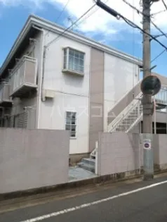 SSハイツの画像