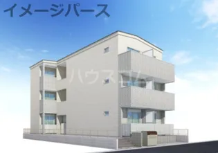 セレーノ西浦和の画像