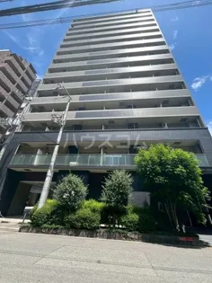 グランカーサ梅田北【13階】の外観