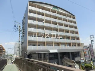 ベルビレッジ上汐田の画像