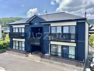 フローラルヒルズD棟の画像