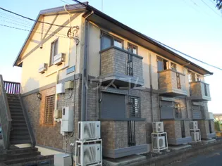 エクレール シャンブルの画像