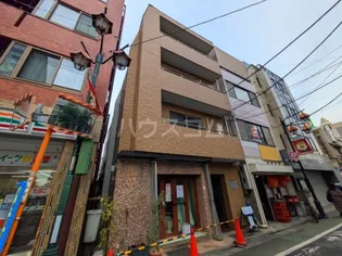 松林堂SK第3マンションの画像