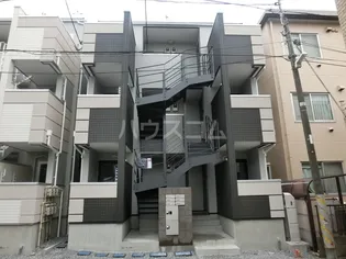 MELDIA梅田A Bの画像