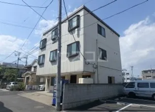 コーボルト五反野の画像