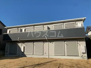 グレイスさつきが丘の画像