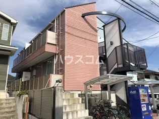 カーサ鶴巻の画像