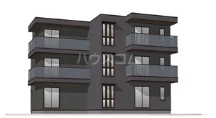 DーRESIDENCE中桜塚の画像