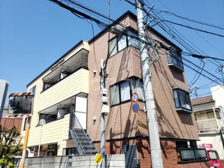 エクセレント小金井の画像