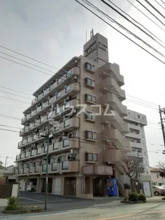 サンプラザ南林間の画像