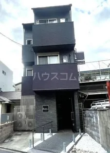 GARNET RESIDENCE ブリエ西大路の画像